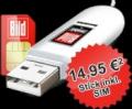 BILDmobil-Surfstick fr 14,95 Euro
