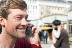 Neue Mobilfunk-Tarife bei der Telekom