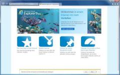 Internet Explorer 9 (Beta)