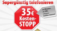 DeutschlandSIM-Kosten-Stopp