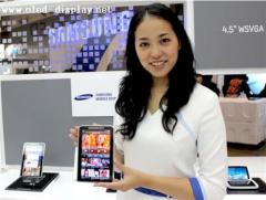 Samsung Galaxy Tab 2 Super AMOLED Display Tablet