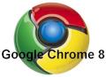 Google Chrome 8 Browser neu kostenlos Download Intenet