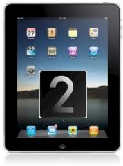 iPad 2: Retina-Display, FaceTime und Dual-Core-Prozessor