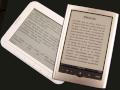 E-Book-Reader von Thalia im Vergleich: Sony PRS-650 vs. Oyo