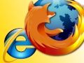 Firefox berholt Internet Explorer in Europa