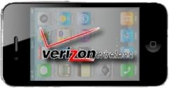 Apple iPhone in den USA bald auch bei Verizon?