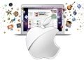 Mac App Store von Apple ist gestartet