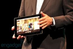 Neues 10-Zoll-Tablet von Dell auf der CES