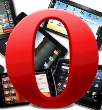 Opera entwickelt einen Browser eigens fr Tablets und Netbooks