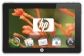 HP Palmpad Tablet CES 2011