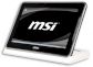 MSI Windpad Tablet CES 2011