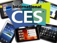 Tablet CES 2011