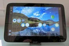 ExoPC Slate im Test: Windows-Tablet mit N450-Prozessor und HD