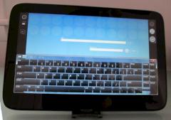 ExoPC Slate im Test: Windows-Tablet mit N450-Prozessor und HD