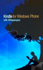 Amazon Kindle fr Windows Phone 7