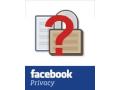 Datenschutz und Facebook