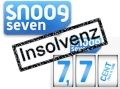 Snoog-Seven-Insolvenz