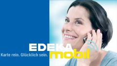 Edeka Mobil: Handy-Anrufe ins Ausland fr Preise ab 9 Cent