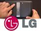 LG optimus Pad 3D Smartphone Tablet MWC