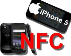 NFC Trend Mobile Payment MWC