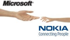 Nokia und Microsoft schlieen Partnerschaft