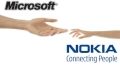 Nokia und Microsoft schlieen Partnerschaft