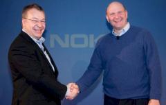 Nokia und Microsoft kooperieren ab sofort auf dem Smartphone-Markt