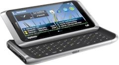 Nokia E7: Letztes Symbian-Flaggschiff?