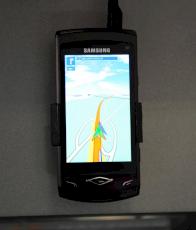 Den Mobile Navigator 7 gibt es jetzt auch fr das Samsung-Betriebssystem Bada. Vorerst allerdings nur fr Australien und Neuseeland