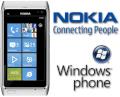 Windows Phone 7 soll auch auf Mittelklasse-Handys von Nokia kommen.
