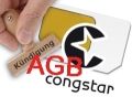 congstar-Prepaid-AGB