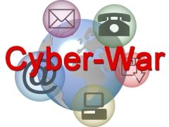 Kampf gegen Cyber-Attacken