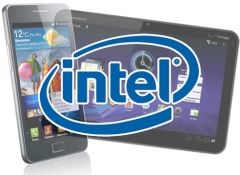 Intel auf der Suche nach dem Platz im Tablet- und Smartphone-Prozessor-Markt