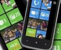 Erstes Update fr Windows Phone 7