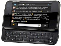 Nokia will sich aktiv an einer MeeGo-Edition fr das N900 beteiligen.
