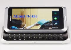 Nokia: Neue Features fr N8 und E7 Communicator