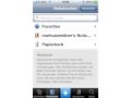 Evernote-App fr das iPhone