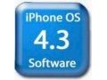 iOS 4.3: Langsame Web-Apps und schwache Akku-Leistung