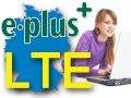 E-Plus: LTE-Feldtest auf drei Frequenzen gestartet