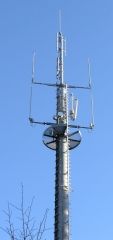 Mobilfunk-Antenne