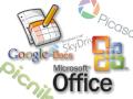 Docs und Office Web Apps - Cloud-Dienste von Google und Microsoft