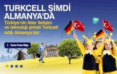 Turkcell Europe startet Anfang April