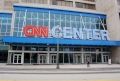 CNN-Zentrale in Atlanta