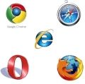 Firefox, Safari & Chrome: Alternative Browser auf dem Vormarsch