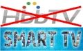 Der Begriff HbbTV wird durch Smart-TV ersetzt.