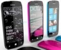 Windows Phone von Nokia