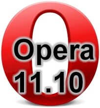 Neuer Browser Opera 11.10
