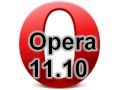Neuer Browser Opera 11.10