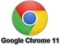 Neuer Browser Google Chrome 11
