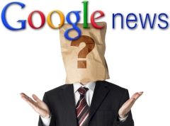 Google News: Wer darf und wer nicht?